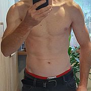 Matiii90 - man, 35 years, Bielsko-Biała