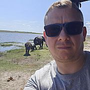 WiekszaZabawa - mężczyzna, 38 lat, Pruszków