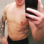 Poncjusz1985 - mężczyzna, 40 lat, Gdańsk