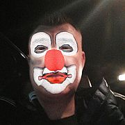 Lukeze - man, 43 years, Kielce