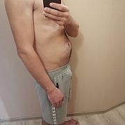 Gosc1985 - mężczyzna, 39 lat, Rypin