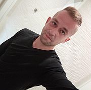 420Kurier420 - mężczyzna, 30 lat, Serock