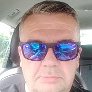 Tomeczek55 - man, 50 years, Bydgoszcz