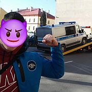 Krystiann988 - mężczyzna, 26 lat, Rzeszów