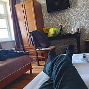 LorakusMen - чоловік, 55 років, Koszalin