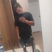 Tomaszki1234 - mężczyzna, 24 lat, Opole