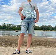 B75 - man, 49 years, Warszawa