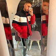 Kubajebaka - mężczyzna, 25 lat, Gorzów Wielkopolski