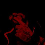 DarknessDemon - mężczyzna, 27 lat, Oława