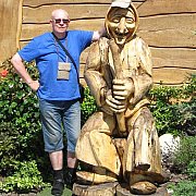Edek975 - mężczyzna, 67 lat, Łódź