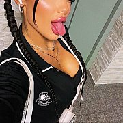 Frywolnakasia - kobieta, 24 lat, Katowice