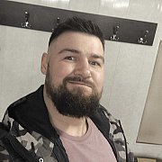 Leon93BDG - mężczyzna, 32 lat, Bydgoszcz