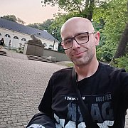 DamianW1990 - mężczyzna, 35 lat, Krotoszyn