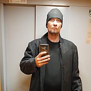 111111Carlos - mężczyzna, 40 lat, Olsztyn