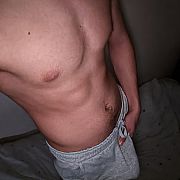 Filippek18cm - mężczyzna, 18 lat, Konin