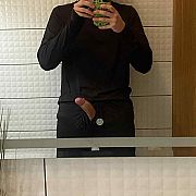 Filippek18cm - мужчина, 19 лет, Konin