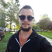 Kacperrros - mężczyzna, 26 lat, Jelcz-Laskowice