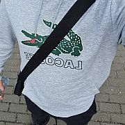 KrzysztofM99 - mężczyzna, 26 lat, Bytów