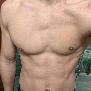 Dominujacyogier - muž, 26 let, Warszawa