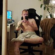 Biboyypoz - mężczyzna, 24 lat, Piła