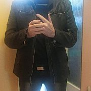 Aszek69 - mężczyzna, 46 lat, Szczecin