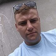 SzczeryJerry95 - mężczyzna, 29 lat, Żagań