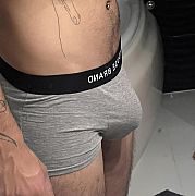 Lookaman - muž, 31 let, Poznań