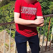 Kakon97 - man, 28 years, Inowrocław