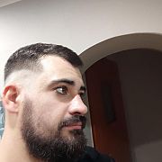 Adamek91 - mężczyzna, 34 lat, Ruda Śląska