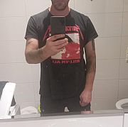 Mikkkkkk - mężczyzna, 38 lat, Poznań