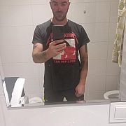 Mikkkkkk - mężczyzna, 38 lat, Wrocław