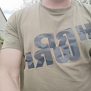 Marek14144 - man, 31 years, Łomża