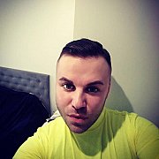 Lubieobciagaconbi34l - mężczyzna, 35 lat, Sopot