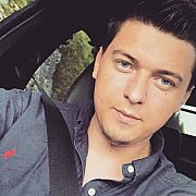 Elvis32 - mężczyzna, 33 lat, Szczecin