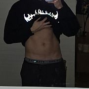 VersSafeSexx - mężczyzna, 22 lat, Piła