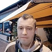 Tomi89901 - mężczyzna, 36 lat, Pruszcz Gdański