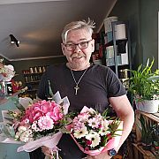Mirerko - muž, 62 let, Lubsko