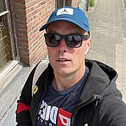 Foxik321 - mężczyzna, 33 lat, Gdańsk