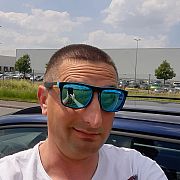 Michal12344 - mężczyzna, 43 lat, Poznań