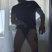 DresUni - mężczyzna, 36 lat, Gdańsk