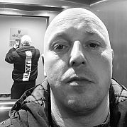 DresUni - чоловік, 36 років, Gdańsk