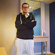 Vitovksy - man, 22 years, Gorzów Wielkopolski
