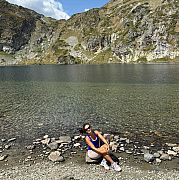 Mature44 - woman, 45 years, Lublin