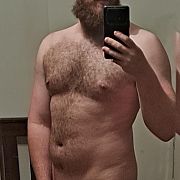 Lysywbrylachibroda - muž, 29 let, Katowice