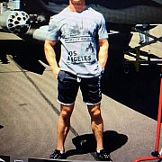 HokusPokus88 - mann, 37 Jahre, Kirkcaldy