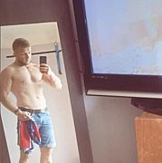 Heff - mężczyzna, 31 lat, Chojnice