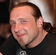 Atsynromana1 - чоловік, 44 років, Katowice