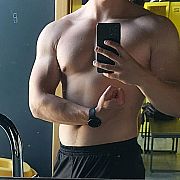 Jomes01 - mężczyzna, 19 lat, Goleniów