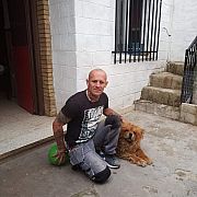 Wrobelek22 - mężczyzna, 45 lat, Nowogrodziec