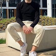 ThePaolo - muž, 33 let, Kraków